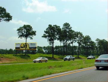 N/S I-10 E/O Pine Forest Rd F/W