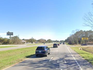 E/S Hwy 29 S/O Roberts Rd F/N
