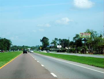 E/S Hwy 29 S/O Roberts Rd F/S