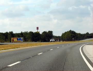 S/S I-10 @  Avalon Blvd F/E