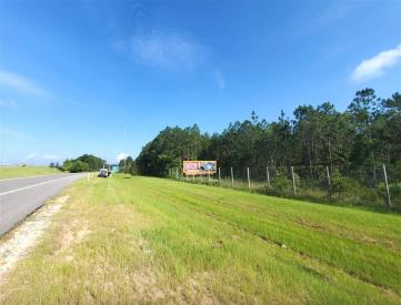 N/S I-10 E/O Avalon Blvd F/E
