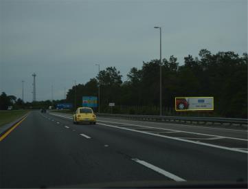 S/S I-10 W/O Hwy 87 F/W