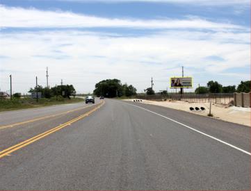 HWY 214 W/S 1800' S/O BROADWAY N/F