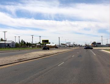 HWY 62-82 E/S 125' S/O MAGNOLIA N/F