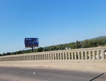 1910 BRADY AVE @ AUSTIN AVE OVERPASS