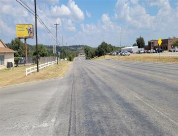 4234 HWY 377 SOUTH WS F/S