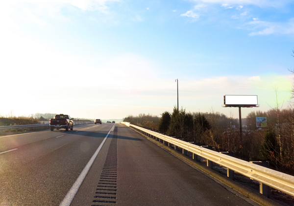SR 1 WS 5mi S/O SR 299 Exit F/N - 1