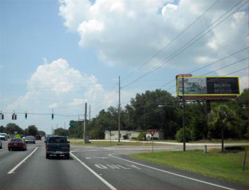 US 441 E/S .7 MI. S/O CR 466