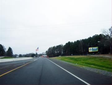 W/S HWY 167 0.7 MI N/0 HWY 82