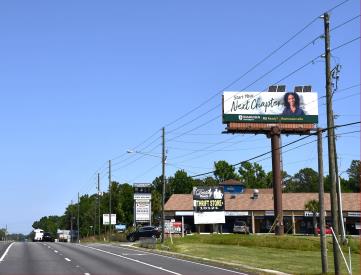 US 441 E/S 723' N/O SE 102ND. PL.