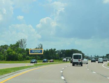 US 41 .5 MI S/O ALICO (TRI) ES/SB P.1
