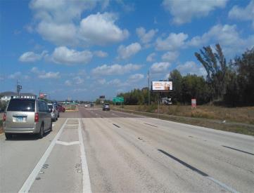 US 41 .5 MI S/O ALICO ES/NB P.2
