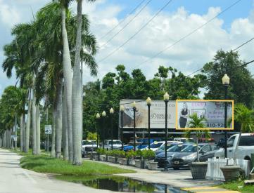 MCGREGOR N/O COLLEGE ES/NB P.2 furthest from road