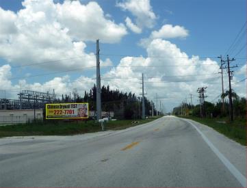 SR 78 1 MI E/O BURNT STORE RD NS/EB P.1