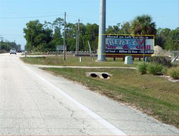 SR 78 1 MI E/O BURNT STORE RD NS/WB P.2