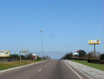 S/S I-10 1ST E/O HWY 59