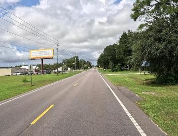 S/S HWY 98 E/O CO RD 95 F/E