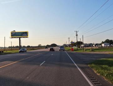 E/S Hwy 59 1st N/O CR 32