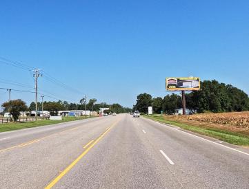E/S Hwy 59 1st N/O CR 32