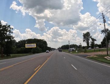 E/S Hwy 59 2nd N/O CR 36