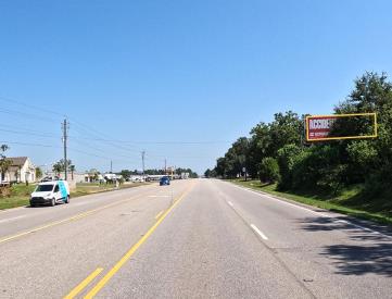 E/S Hwy 59 2nd N/O CR 36