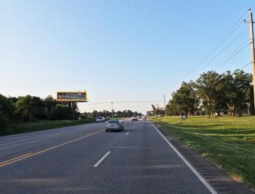E/S Hwy 59 1st N/O CR 36