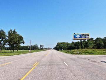E/S Hwy 59 1st N/O CR 36