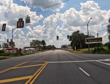 W/S Hwy 59 1st S/O Thompson Rd