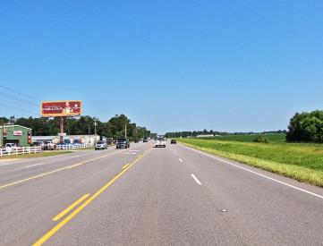 W/S Hwy 59 4th S/O CR 55
