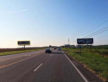 E/S HWY 59 5TH S/O CO RD 32