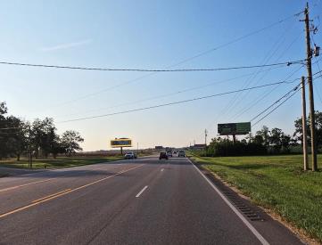 E/S HWY 59 4TH S/O CO RD 32