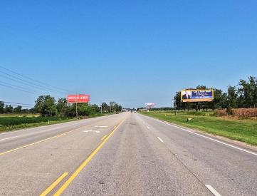 E/S HWY 59 4TH S/O CO RD 32