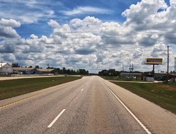 W/S Hwy 59 2nd S/O Hwy 31