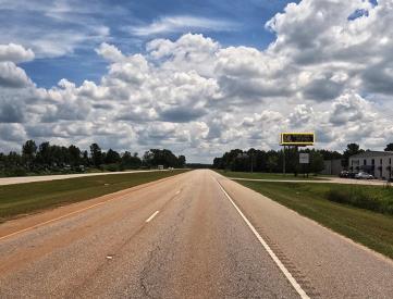 W/S Hwy 59 3rd S/O Hwy 31