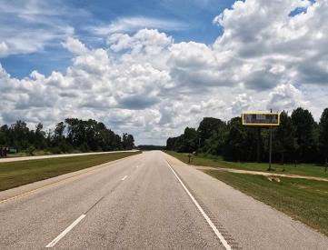 W/S Hwy 59 4th S/O Hwy 31