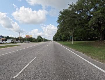 S/S HWY 90 3RD W/O AZALEA F/NE