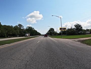 S/S HWY 90 3RD W/O AZALEA F/SW