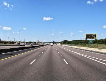 W/S I-65 S/O 1ST HWY 45 F/NE
