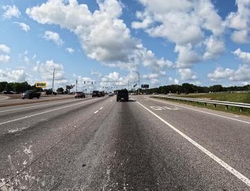 S/S HWY 90 1ST W/O RANGELINE