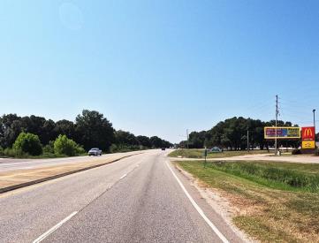 W/S HWY 59 1ST S/O I-1O
