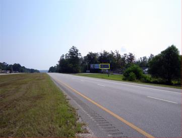 E/S HWY 43 3.5 MILES S/O HWY 69 F/S