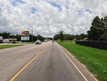 S/S HWY 98 1ST W/O CR 65 F/E (TOP)