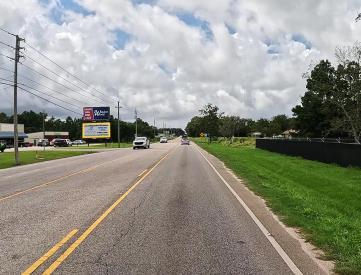 S/S HWY 98 1ST W/O CR 65 F/E (BTTM)