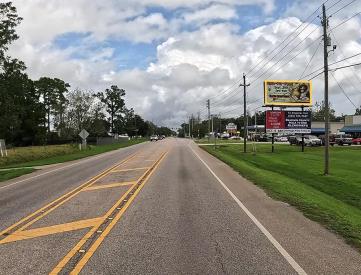 S/S HWY 98 1ST W/O CR 65 F/W (TOP)