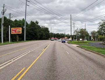 N/S COTTAGE HILL RD 1ST W/O CODY F/W