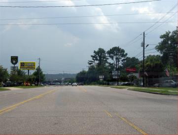 S/S COTTAGE HILL RD W/O SLEDGE F/E