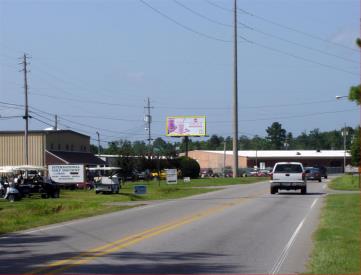 S/S ZEIGLER BLVD E/O SCHILLINGERS F/E