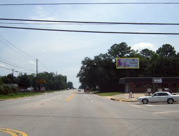 S/S THREE NOTCH E/O GUNN RD.