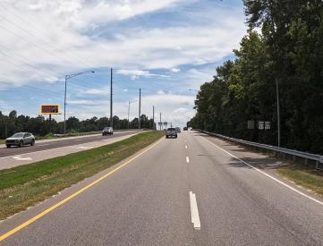 E/S HWY 59/31 S/O D'OLIVE F/N