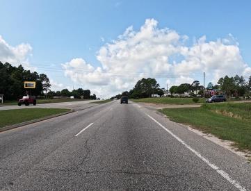 S/S HWY 90 2ND W/O DEMOTROPOLIS F/E